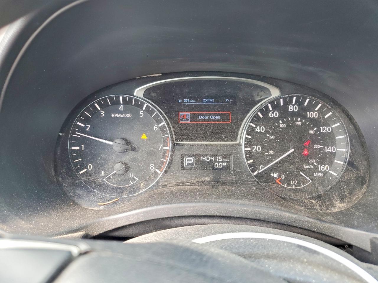 2014 Nissan Pathfinder S Tan vin: 5N1AR2MM8EC707724