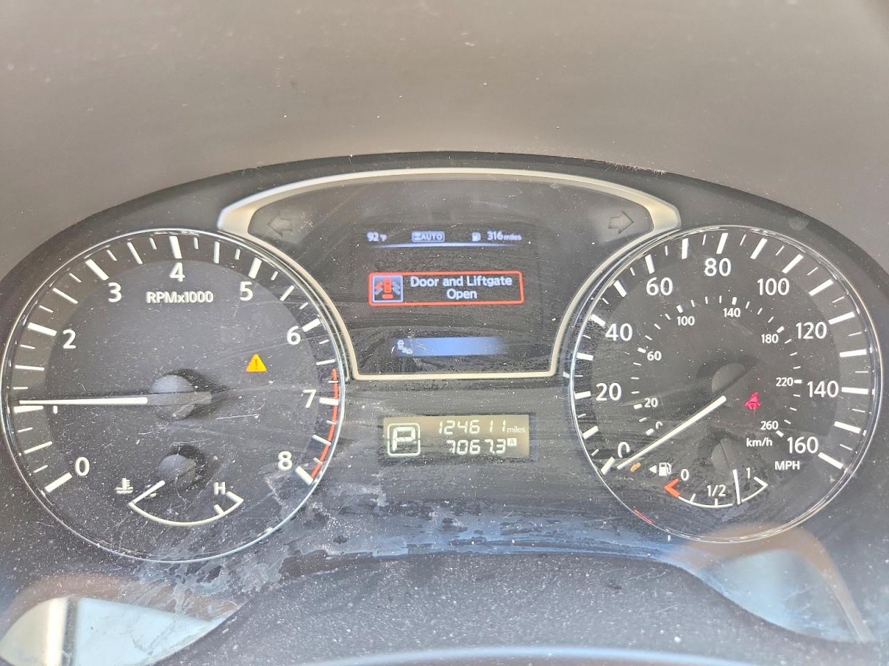 2015 Nissan Pathfinder Sl Белый vin: 5N1AR2MM8FC615711