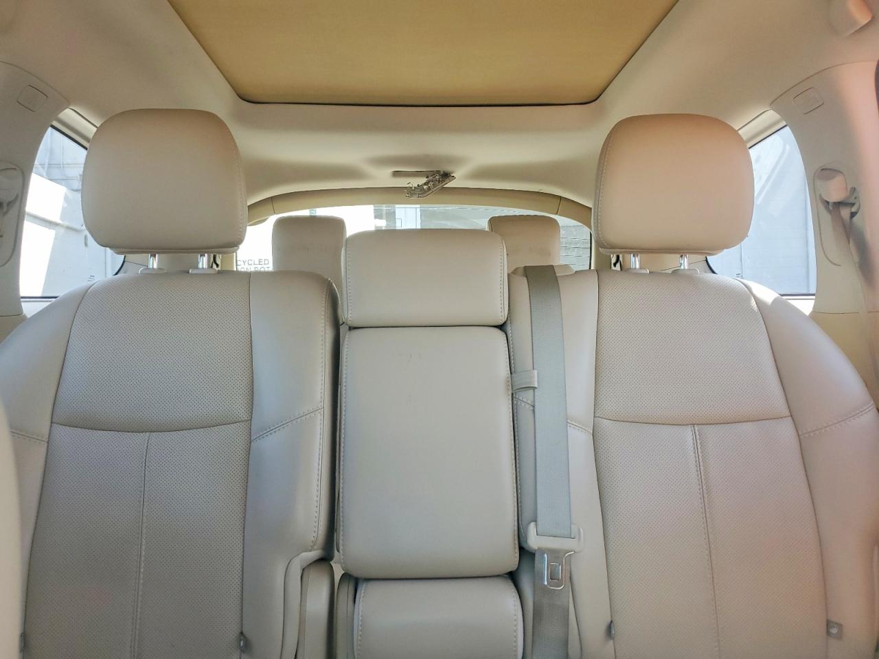 2015 Nissan Pathfinder S Blue vin: 5N1AR2MM8FC639653