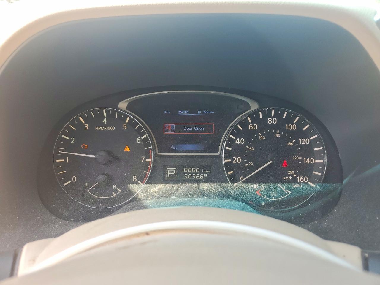2015 Nissan Pathfinder S Blue vin: 5N1AR2MM8FC639653