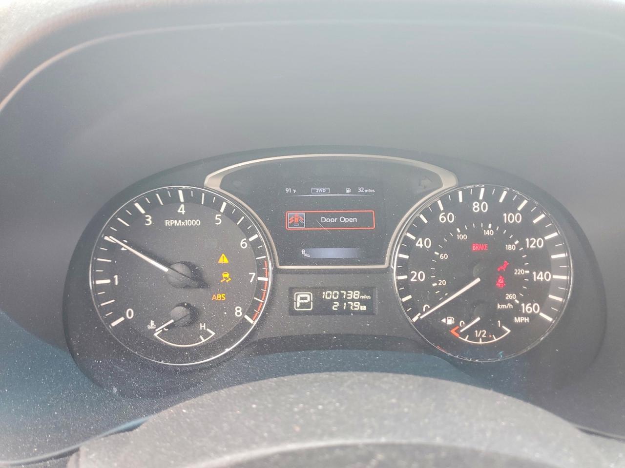 2015 Nissan Pathfinder Sl White vin: 5N1AR2MM8FC641452