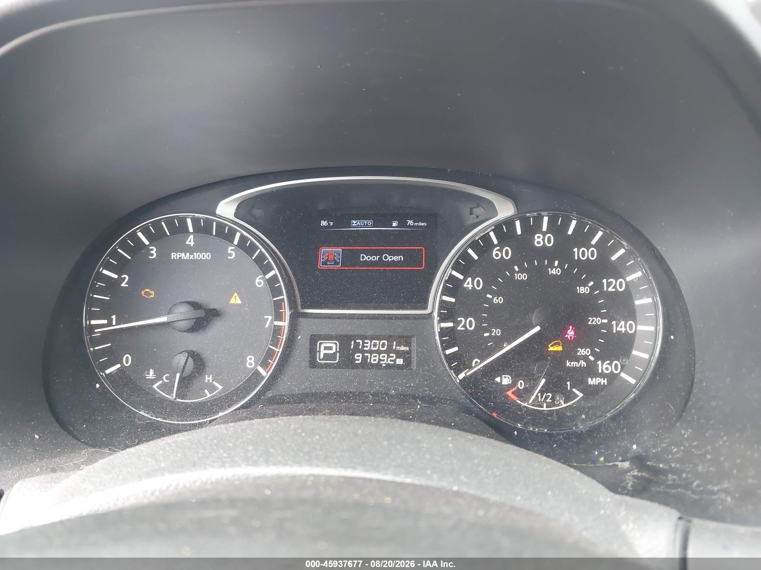 2015 Nissan Pathfinder Platinum/s/sl/sv Silver vin: 5N1AR2MM8FC647591