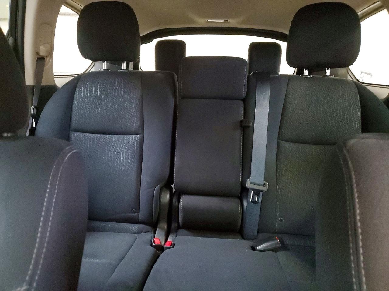 2015 Nissan Pathfinder S Gray vin: 5N1AR2MM8FC653214