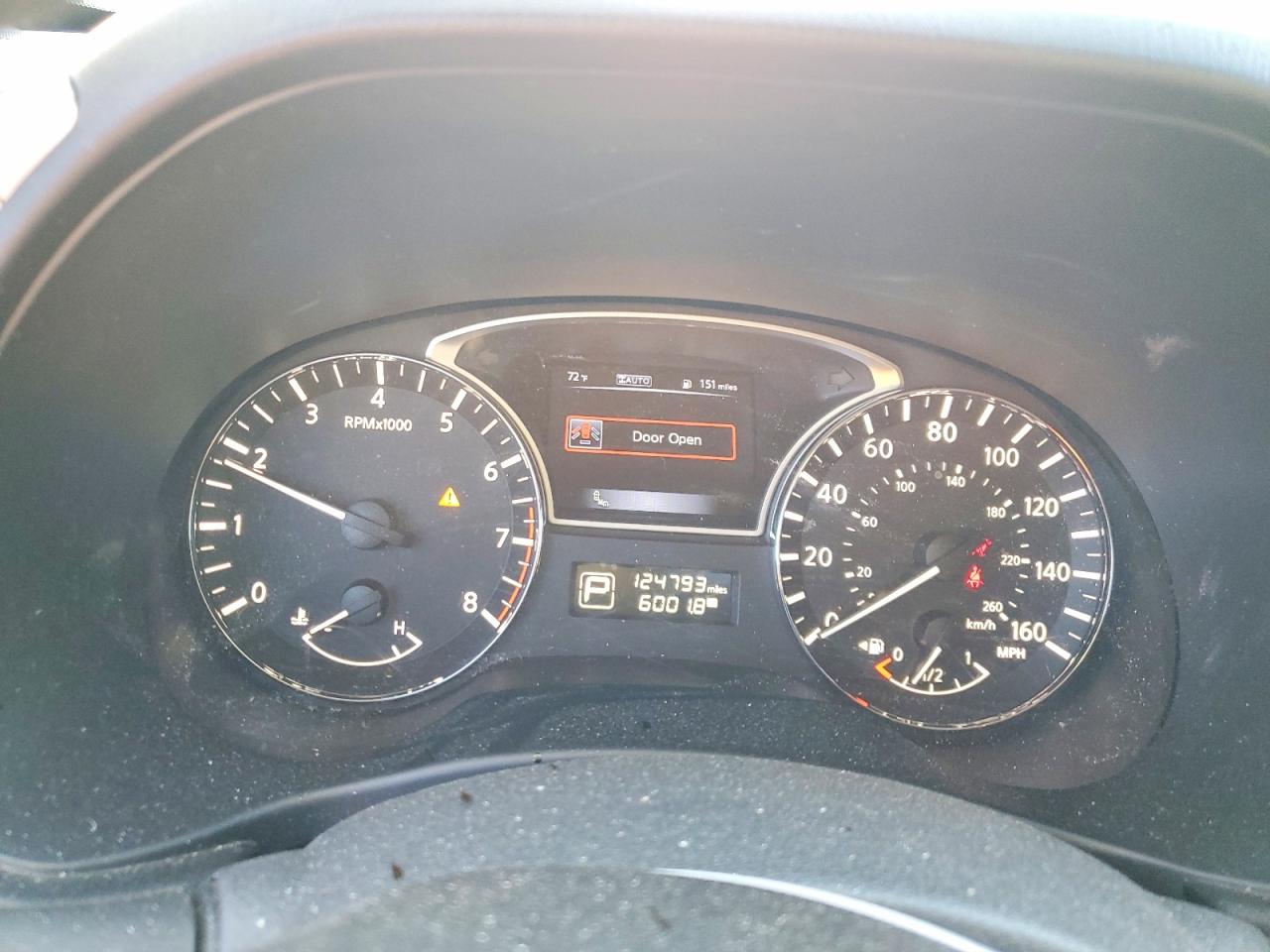 2015 Nissan Pathfinder Sl Silver vin: 5N1AR2MM8FC686407