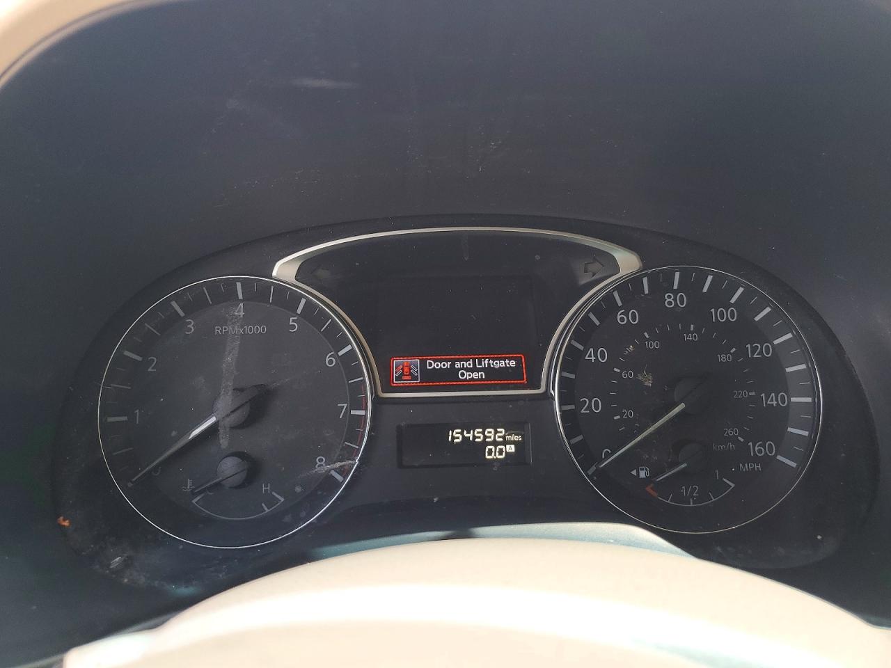 2015 Nissan Pathfinder Sl Burgundy vin: 5N1AR2MM8FC718434