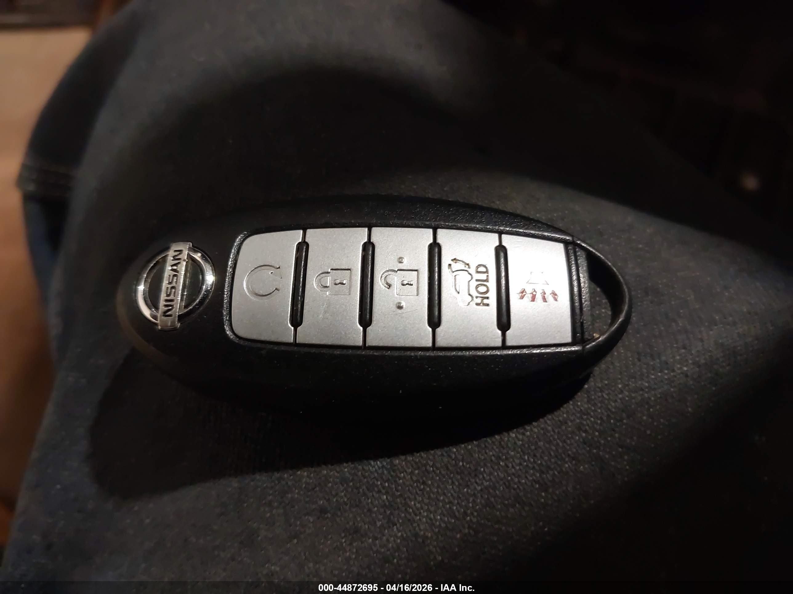 2013 Nissan Pathfinder Platinum/s/sl/sv Черный vin: 5N1AR2MM9DC601619