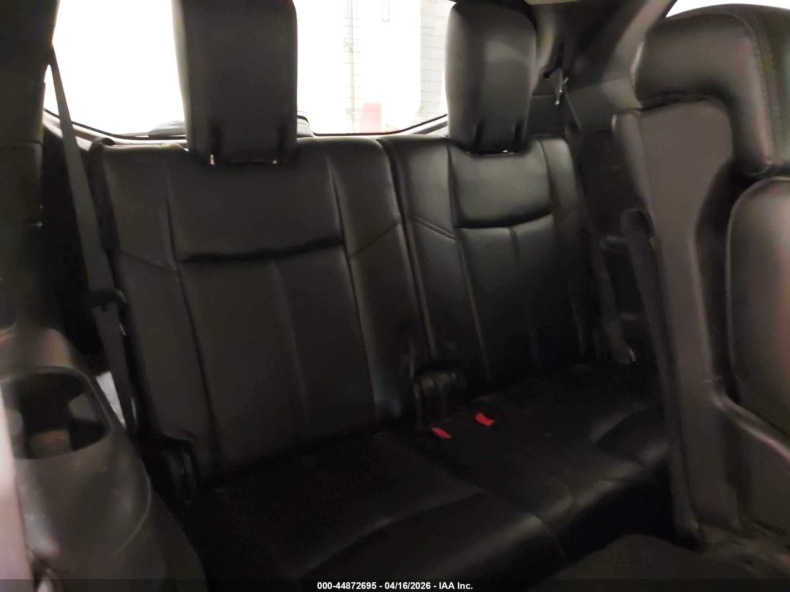 2013 Nissan Pathfinder Platinum/s/sl/sv Черный vin: 5N1AR2MM9DC601619