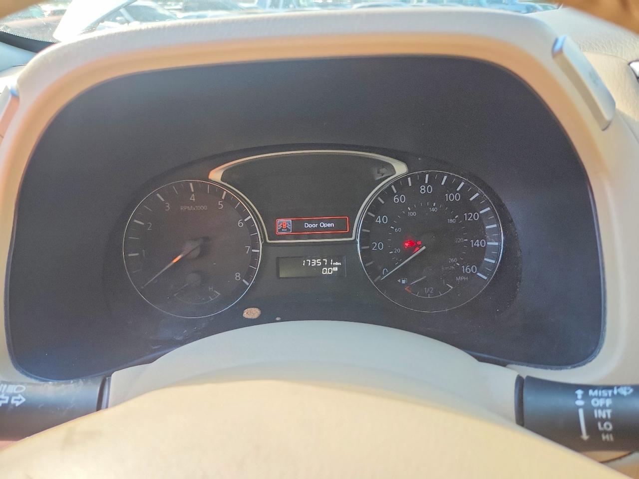 2013 Nissan Pathfinder S White vin: 5N1AR2MM9DC603161