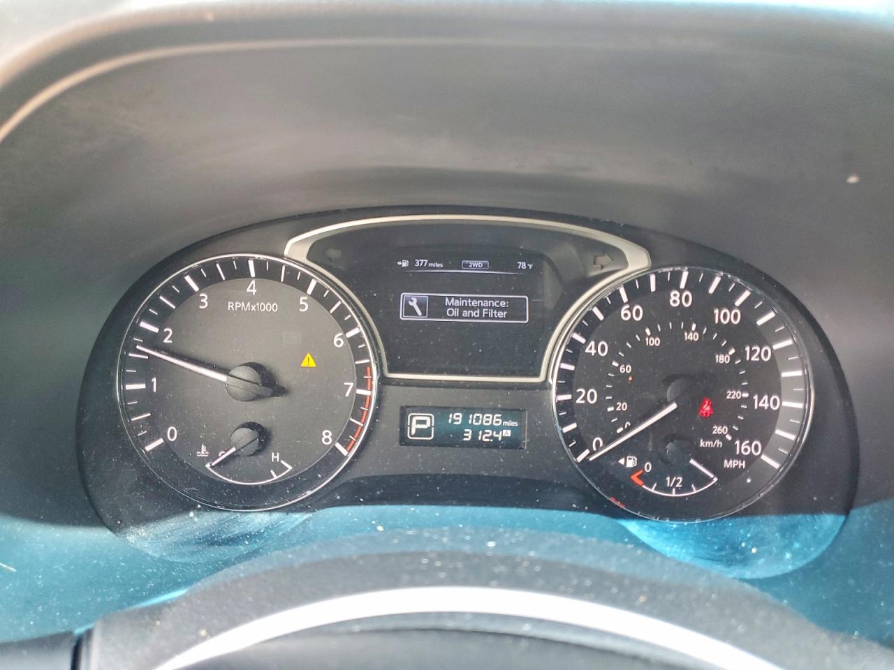 2013 Nissan Pathfinder S Silver vin: 5N1AR2MM9DC603421