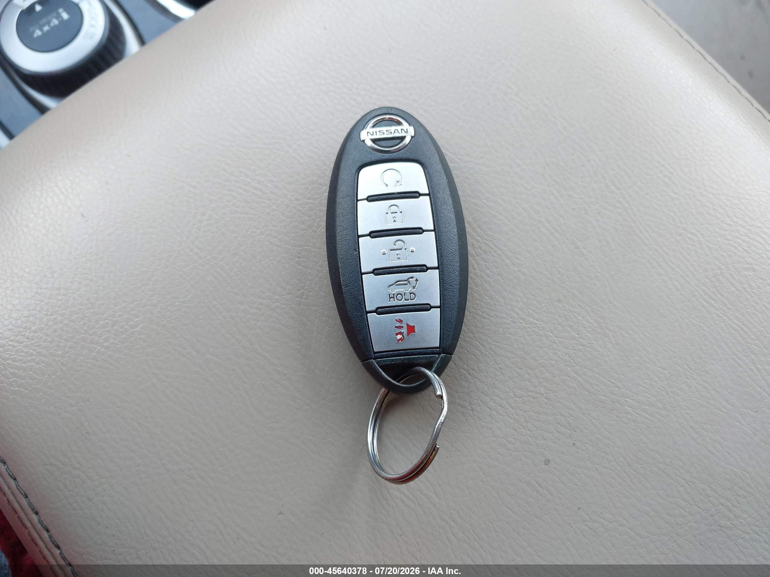 2013 Nissan Pathfinder Sl White vin: 5N1AR2MM9DC613253