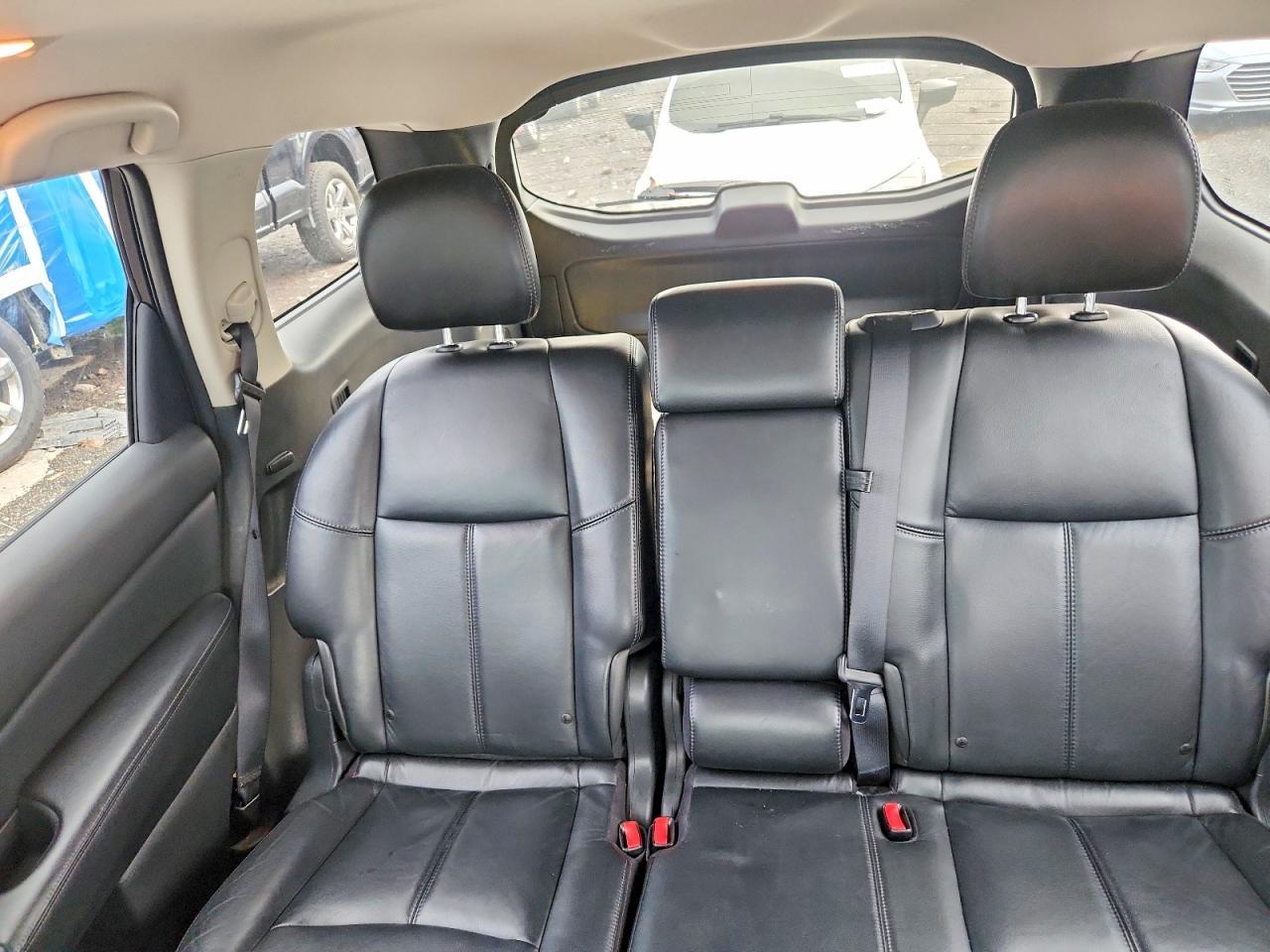 2013 Nissan Pathfinder S Gray vin: 5N1AR2MM9DC616251