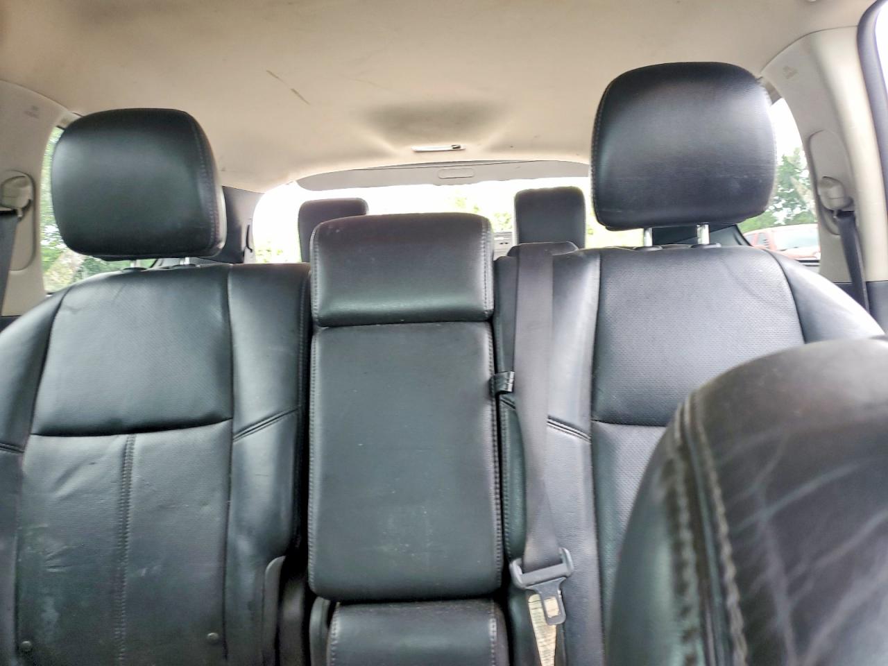2013 Nissan Pathfinder S Silver vin: 5N1AR2MM9DC617058