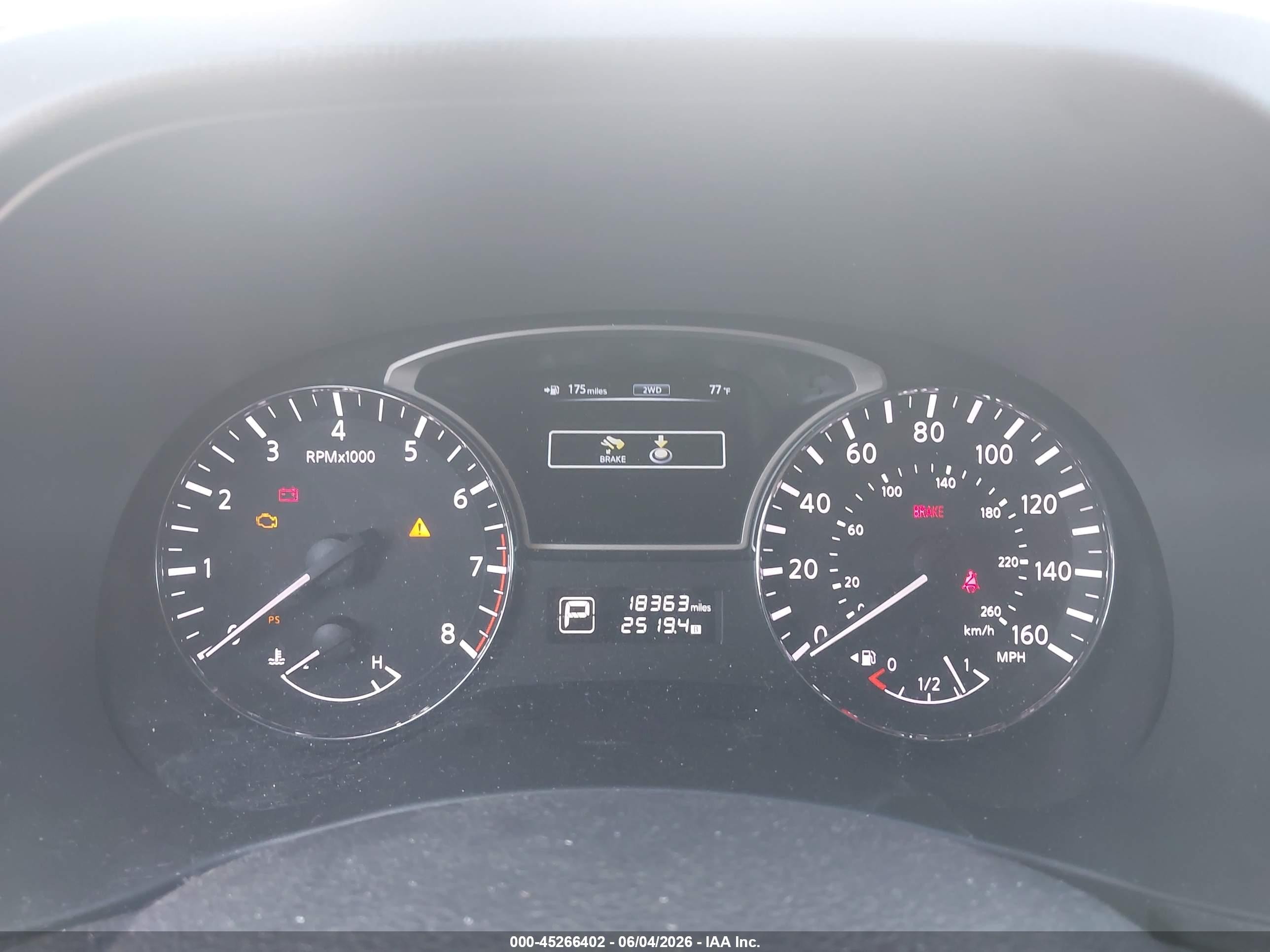 2013 Nissan Pathfinder S Gray vin: 5N1AR2MM9DC633051