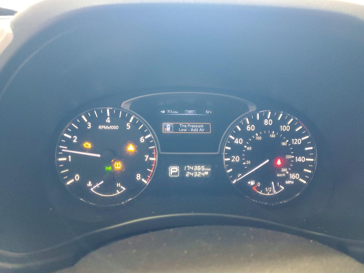 2013 Nissan Pathfinder S Gold vin: 5N1AR2MM9DC667345