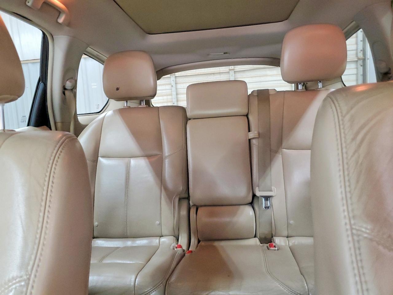 2013 Nissan Pathfinder S White vin: 5N1AR2MM9DC671198