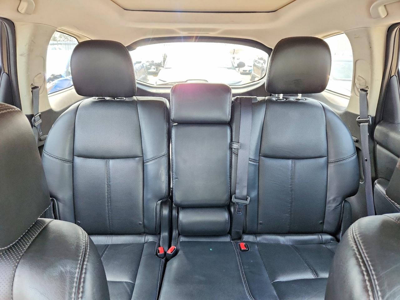 2013 Nissan Pathfinder S Blue vin: 5N1AR2MM9DC687546