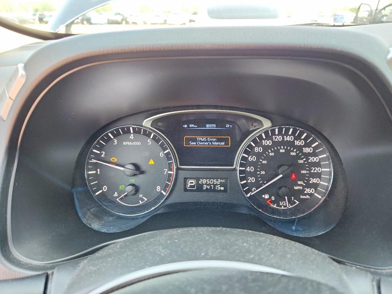 2013 Nissan Pathfinder S Blue vin: 5N1AR2MM9DC687546