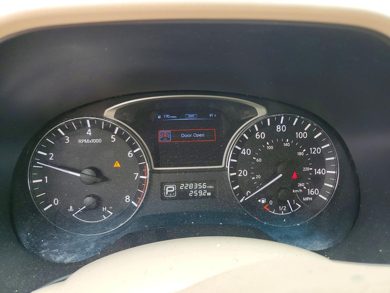 2014 Nissan Pathfinder S Угольный vin: 5N1AR2MM9EC615151