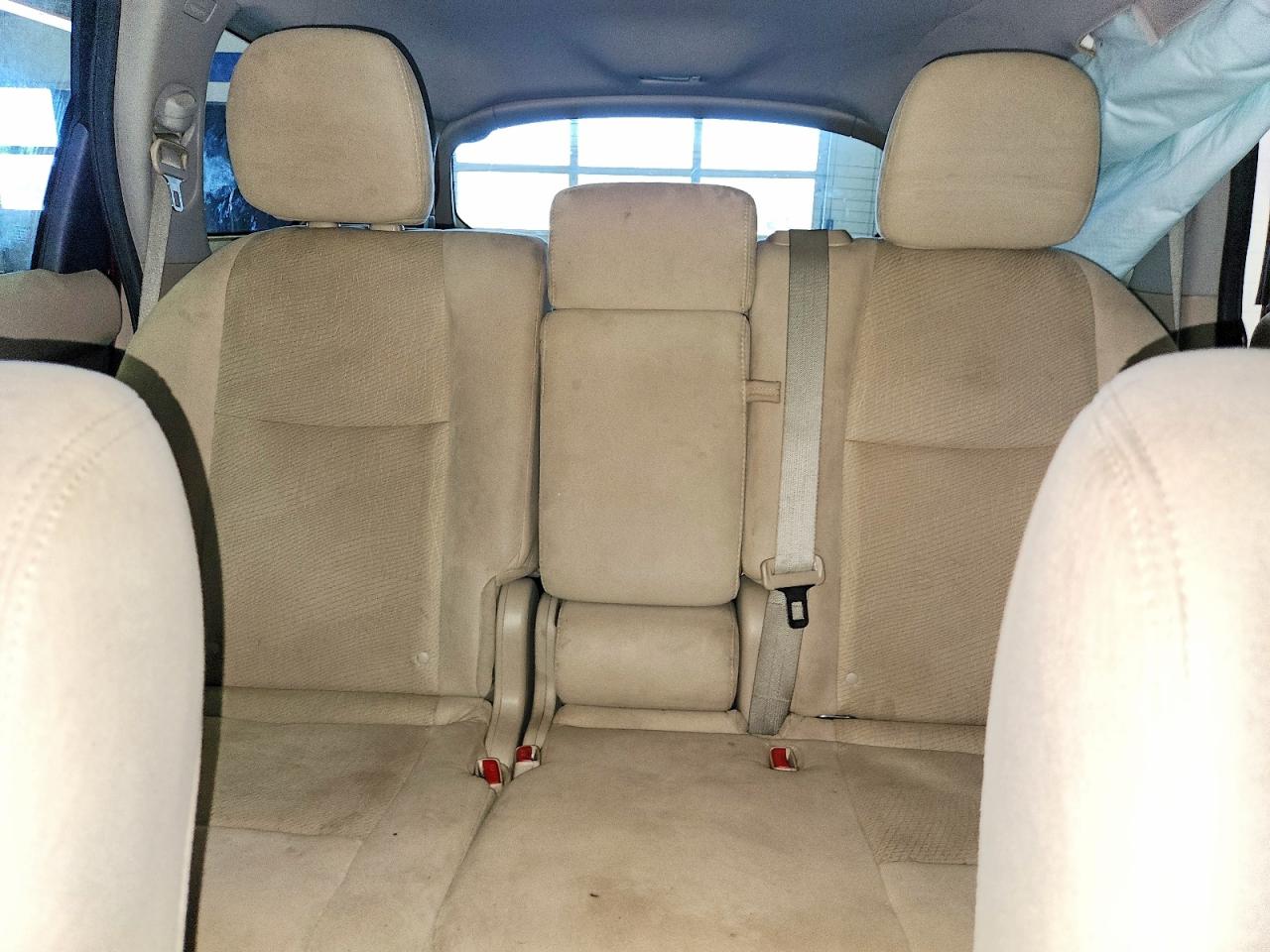 2014 Nissan Pathfinder S Red vin: 5N1AR2MM9EC618647