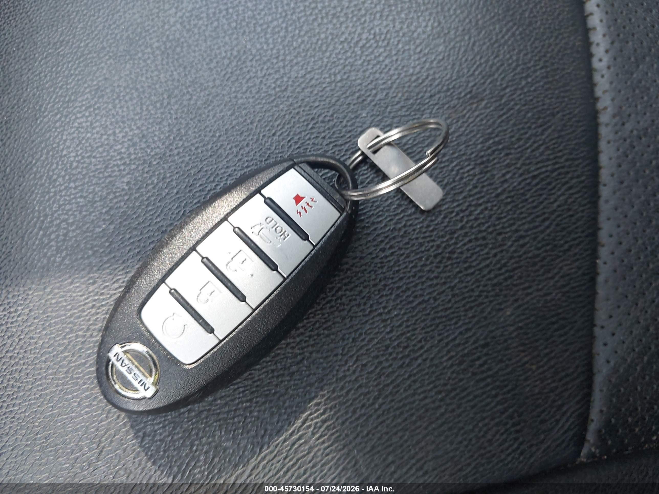 2014 Nissan Pathfinder Platinum Gray vin: 5N1AR2MM9EC625338