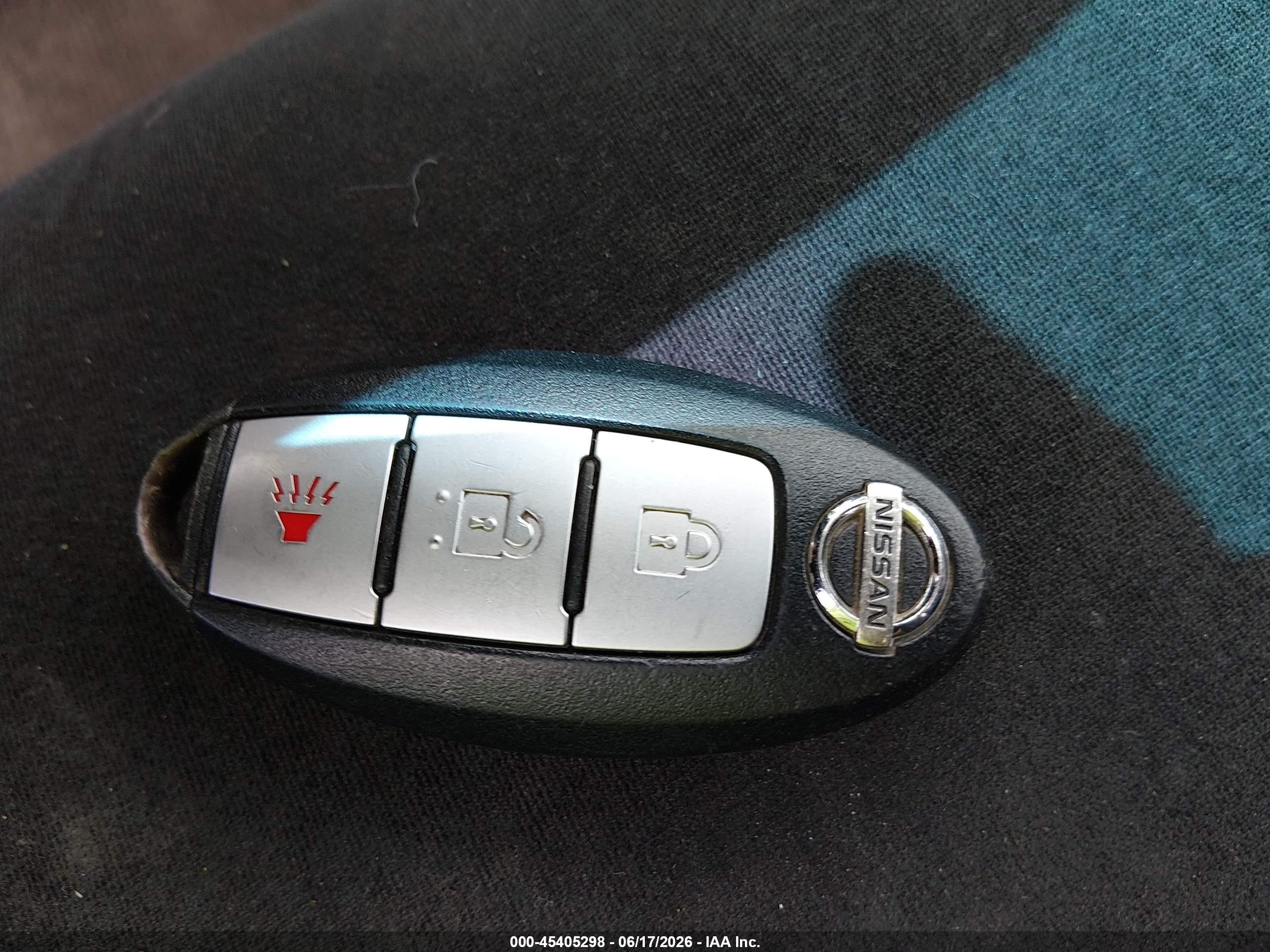 2014 Nissan Pathfinder S Красный vin: 5N1AR2MM9EC650062