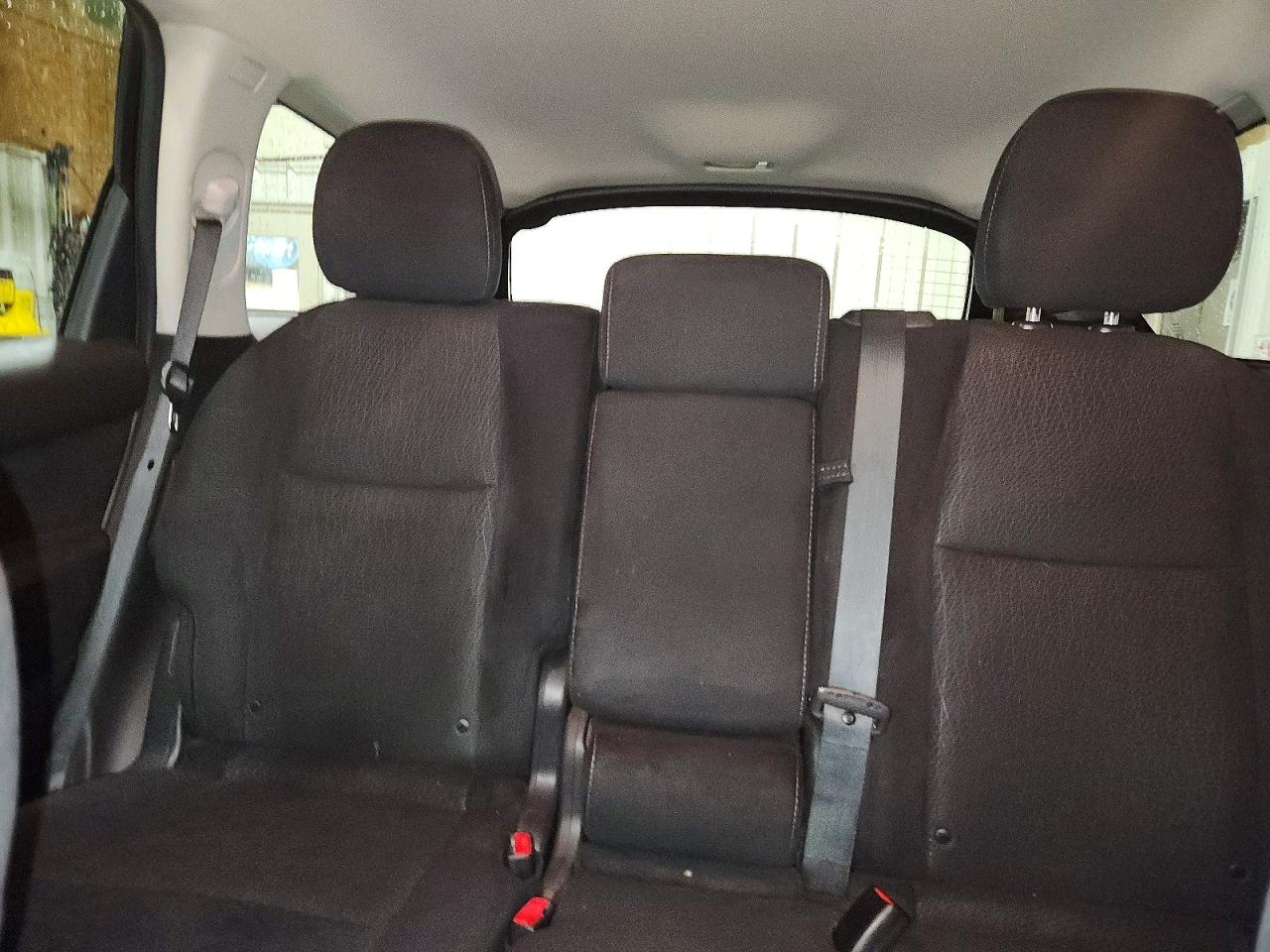 2014 Nissan Pathfinder Sv Blue vin: 5N1AR2MM9EC705724