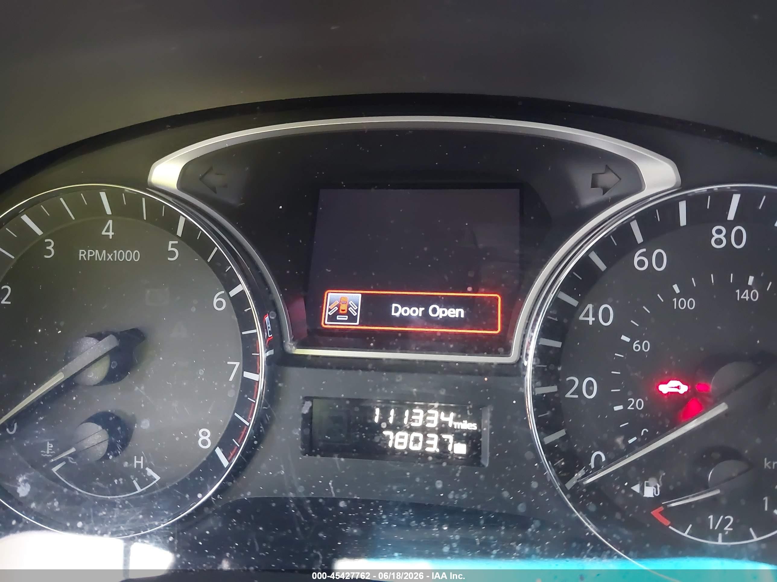 2015 Nissan Pathfinder S Brown vin: 5N1AR2MM9FC604927