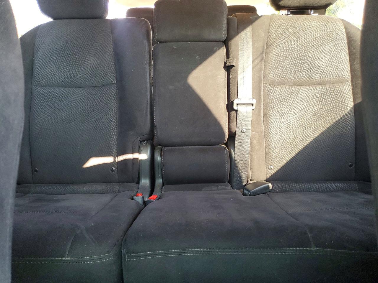 2015 Nissan Pathfinder S Серый vin: 5N1AR2MM9FC625907