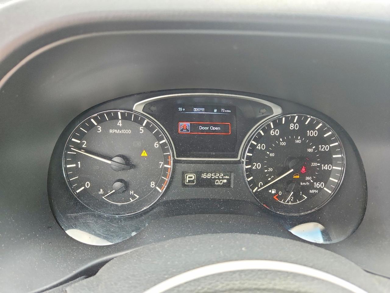 2015 Nissan Pathfinder Sv Green vin: 5N1AR2MM9FC626474