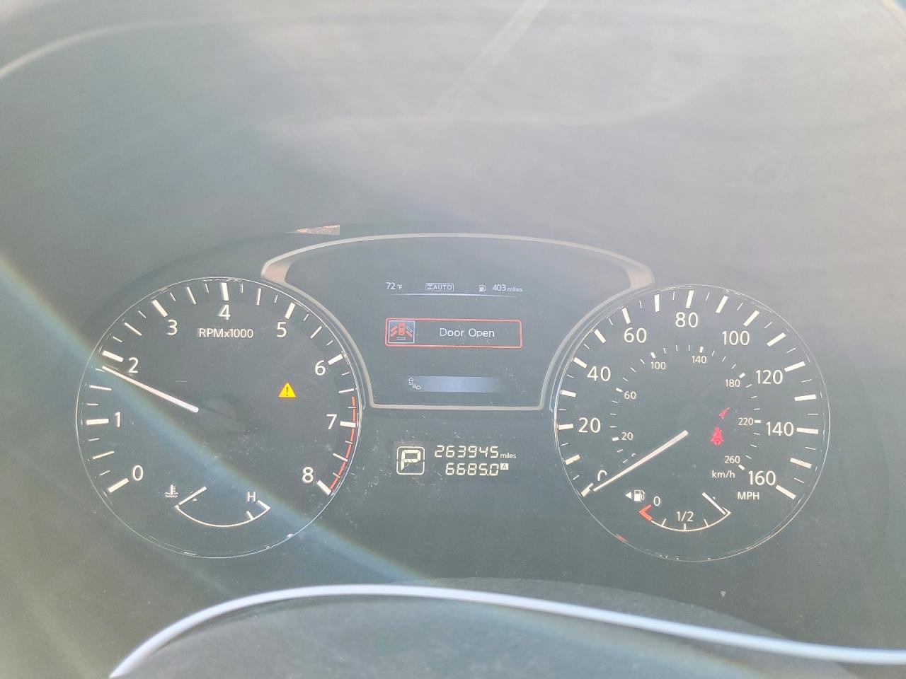 2015 Nissan Pathfinder Sl Черный vin: 5N1AR2MM9FC642352