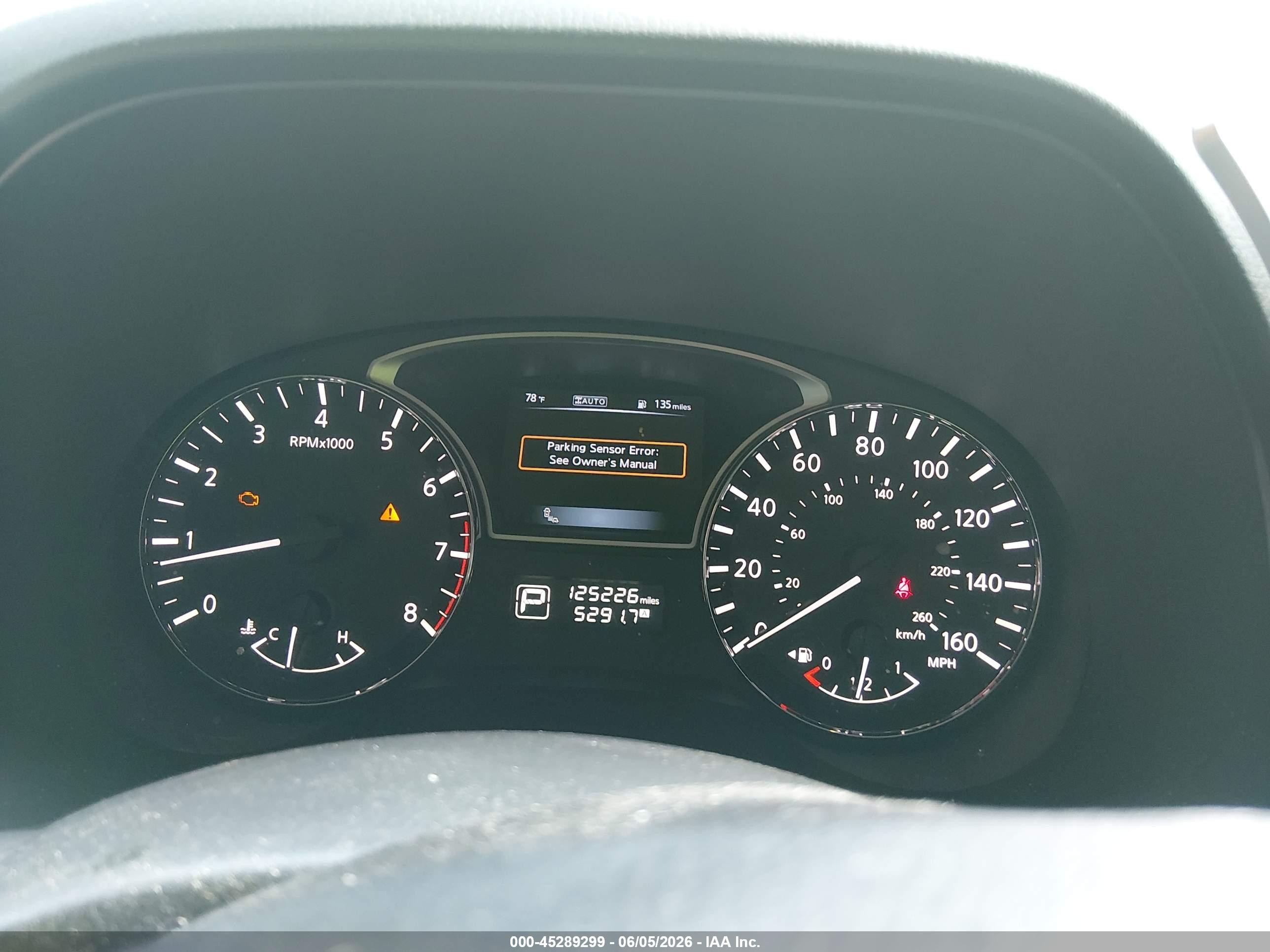 2015 Nissan Pathfinder Platinum/s/sl/sv Gray vin: 5N1AR2MM9FC660365