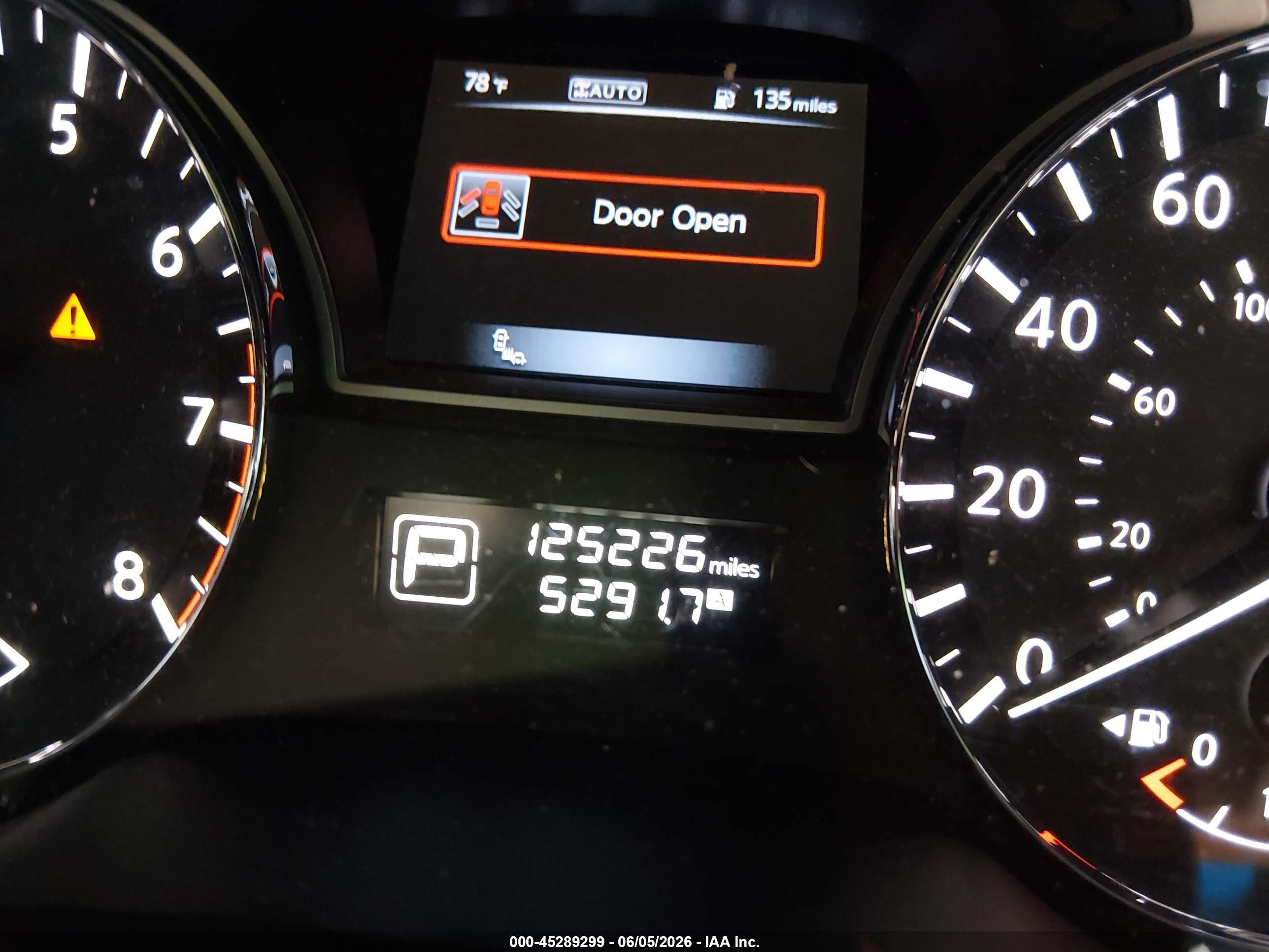 2015 Nissan Pathfinder Platinum/s/sl/sv Gray vin: 5N1AR2MM9FC660365