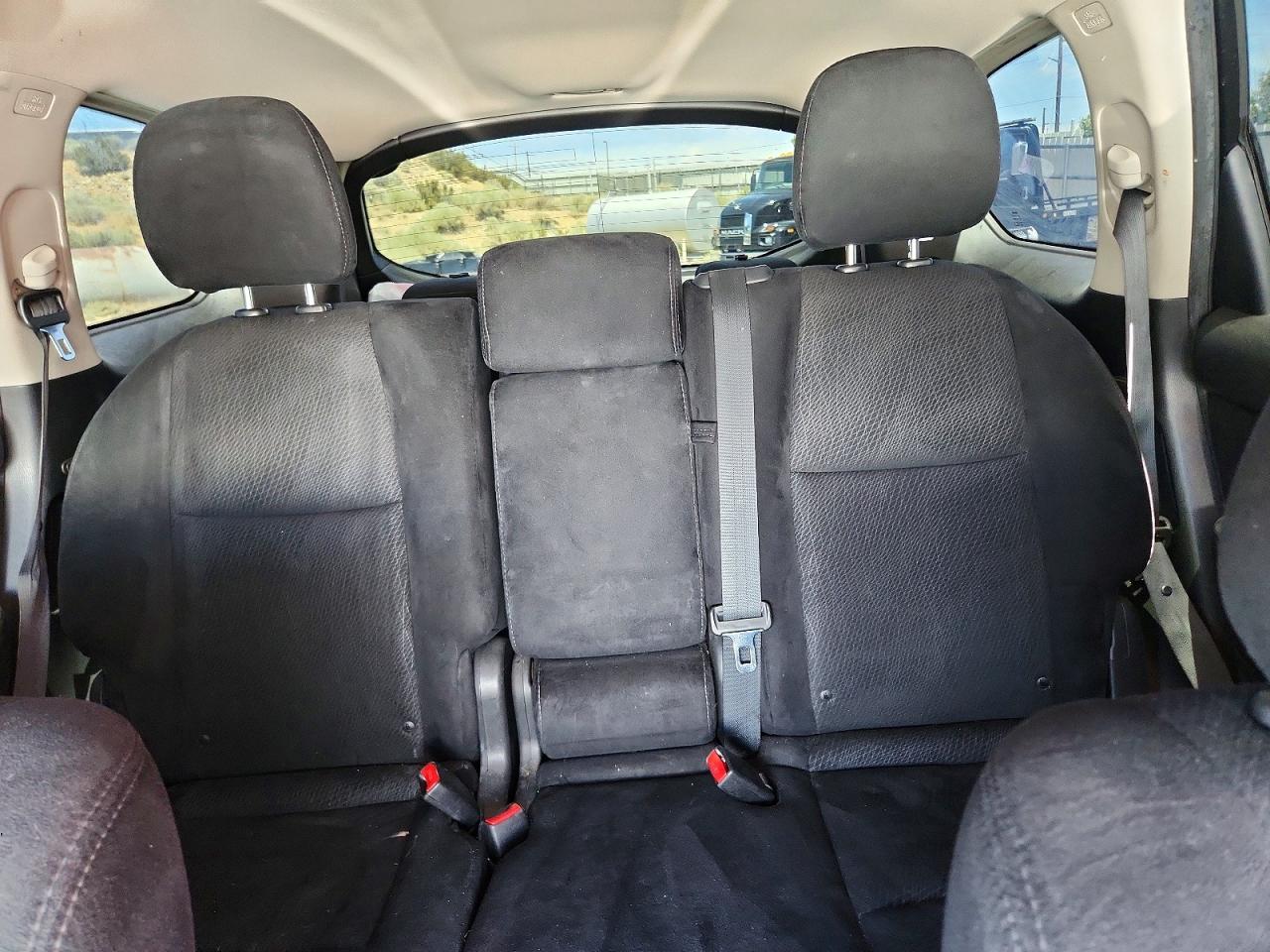 2015 Nissan Pathfinder S/sv/sl/platinum White vin: 5N1AR2MM9FC663623