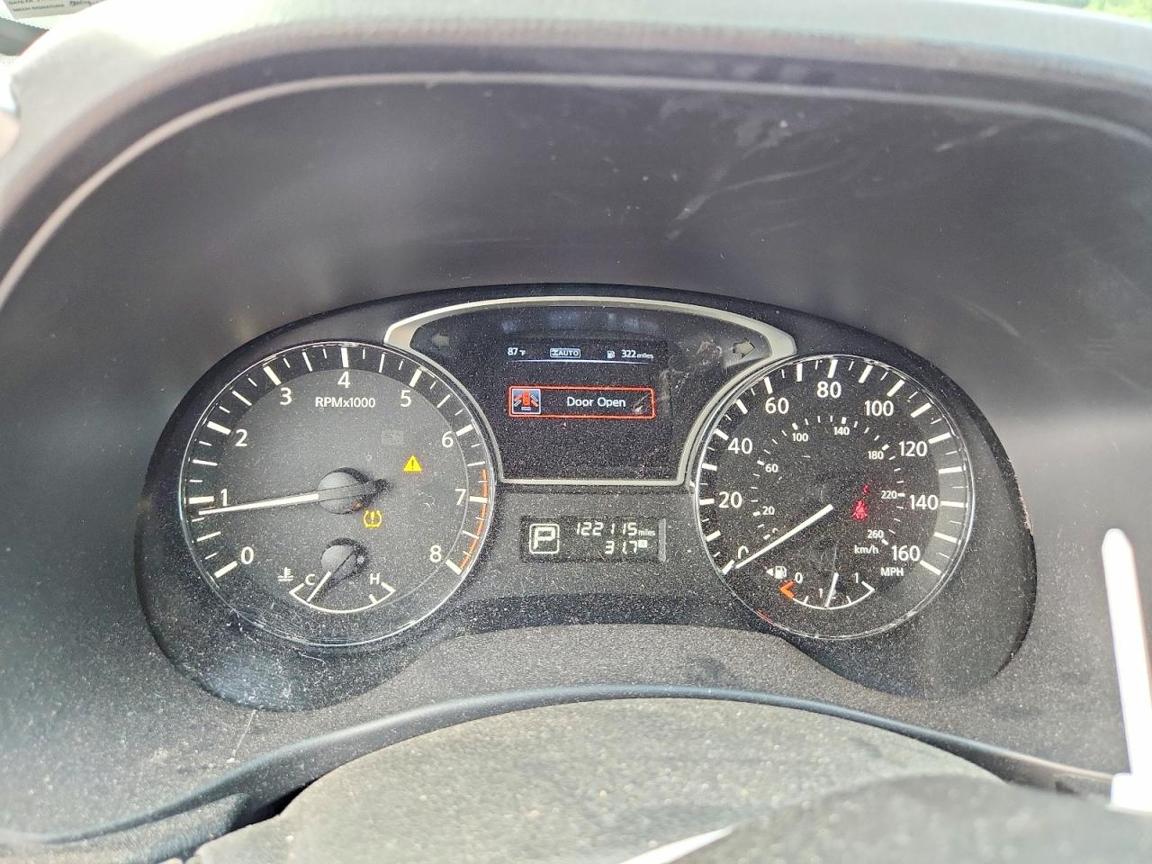 2015 Nissan Pathfinder S Черный vin: 5N1AR2MM9FC695214