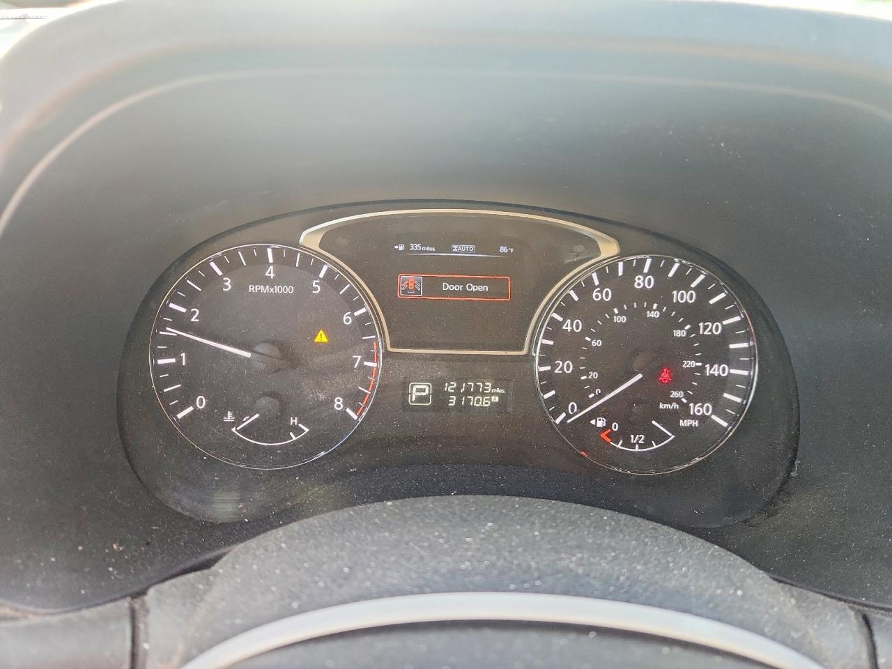 2013 Nissan Pathfinder S Серебряный vin: 5N1AR2MMXDC608336
