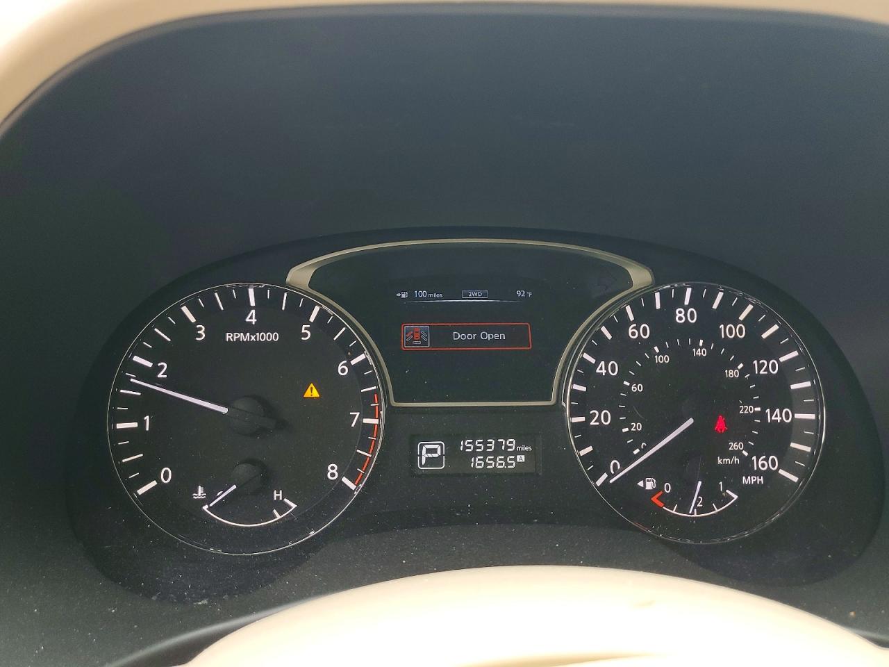 2013 Nissan Pathfinder S White vin: 5N1AR2MMXDC609003