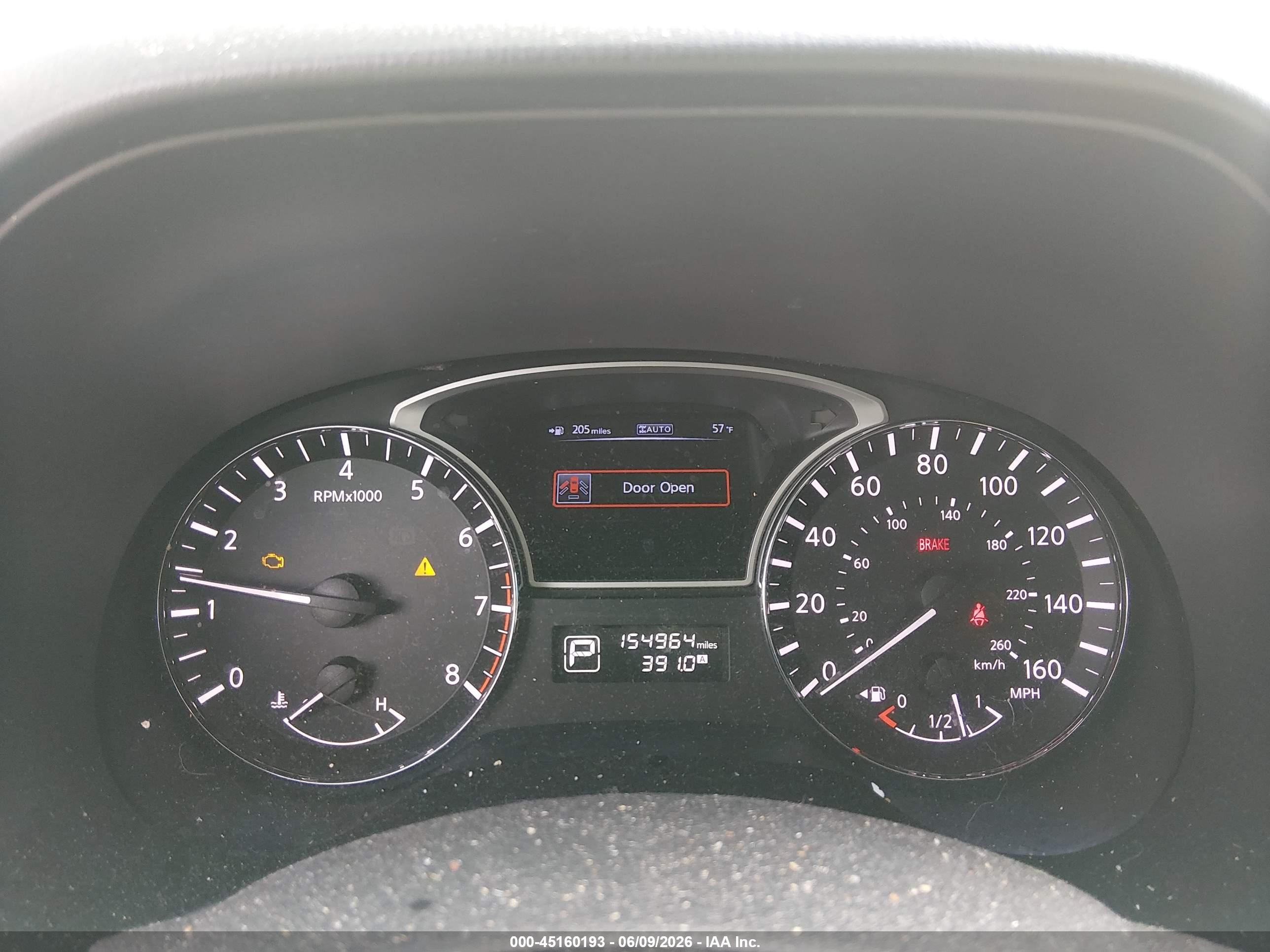 2013 Nissan Pathfinder Sv Silver vin: 5N1AR2MMXDC611091