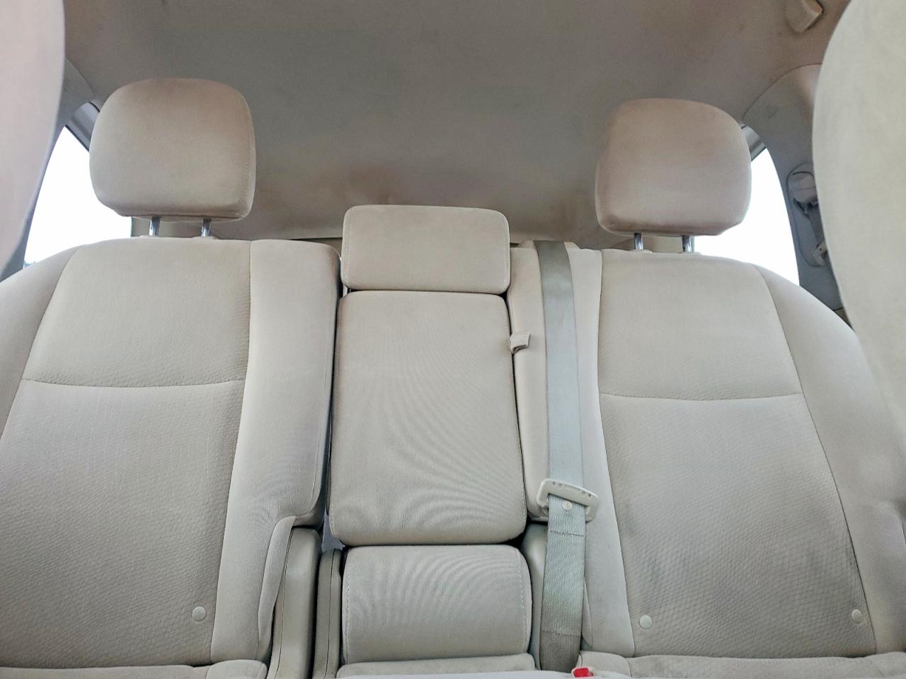 2013 Nissan Pathfinder S Blue vin: 5N1AR2MMXDC617666