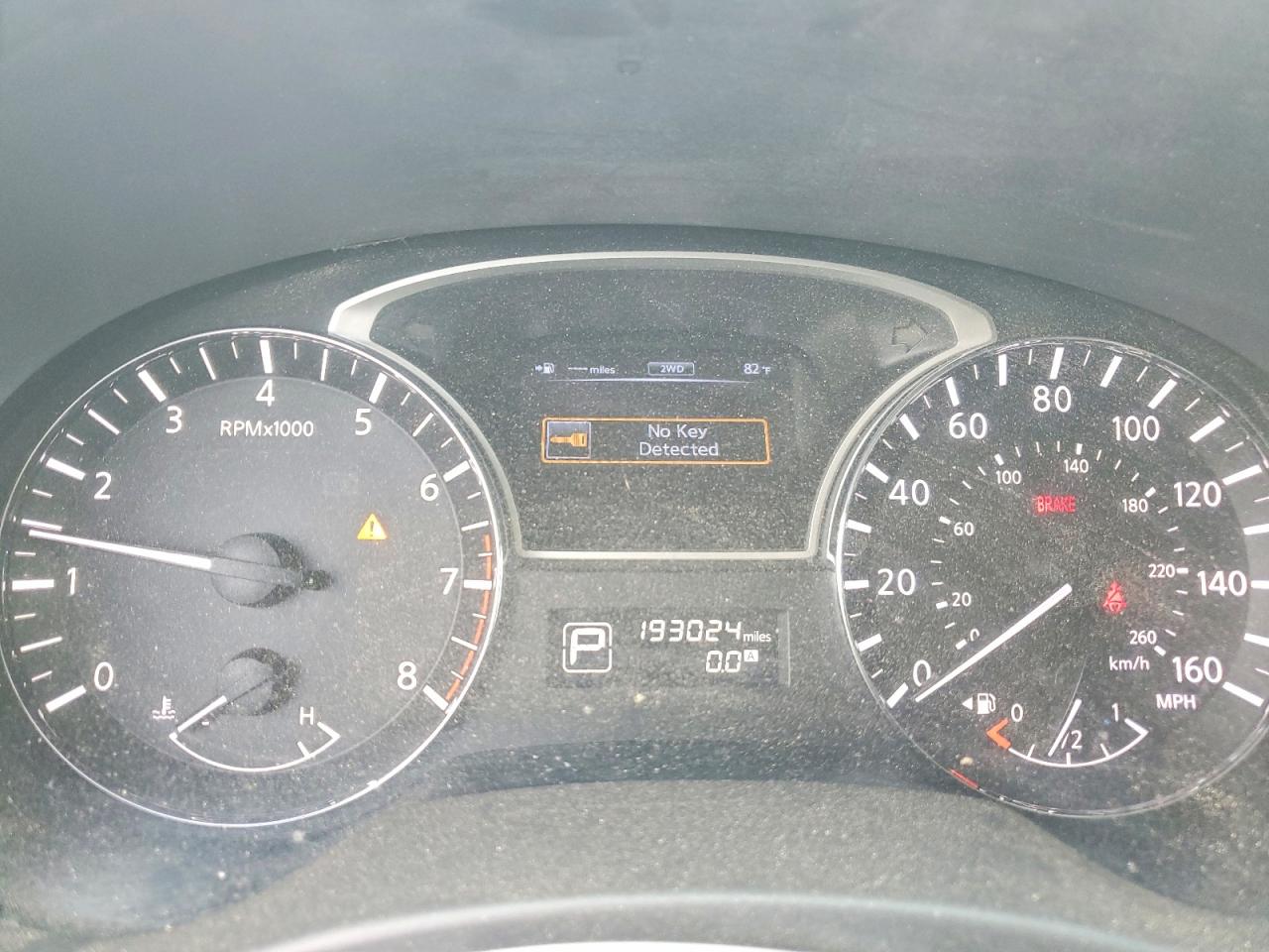 2013 Nissan Pathfinder S Синий vin: 5N1AR2MMXDC626951
