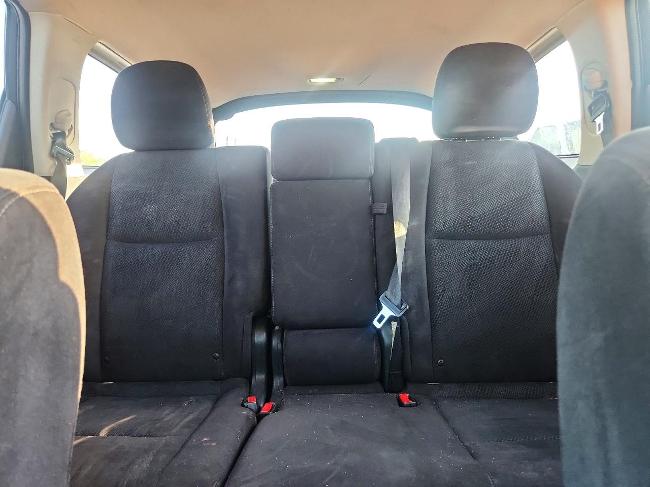 2013 Nissan Pathfinder S Blue vin: 5N1AR2MMXDC640025