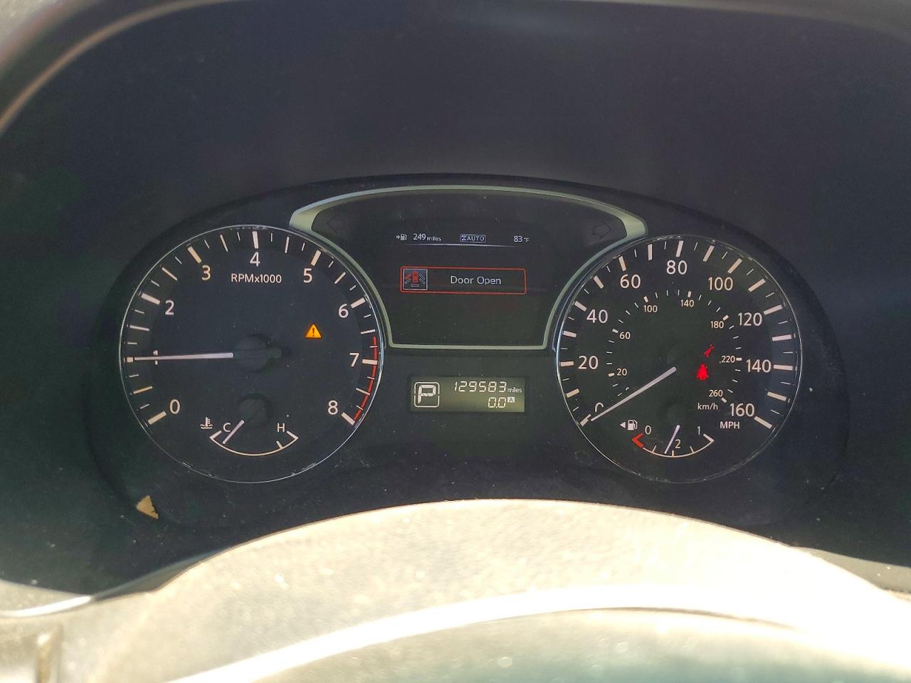 2013 Nissan Pathfinder S Maroon vin: 5N1AR2MMXDC659710