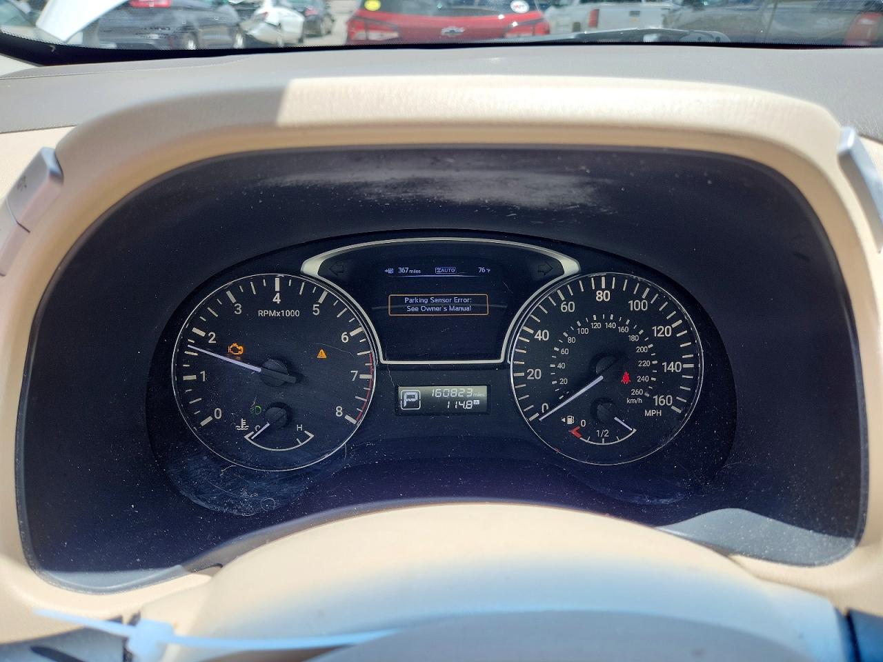 2013 Nissan Pathfinder S White vin: 5N1AR2MMXDC662154