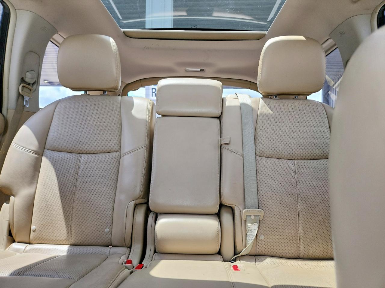 2013 Nissan Pathfinder S White vin: 5N1AR2MMXDC662154