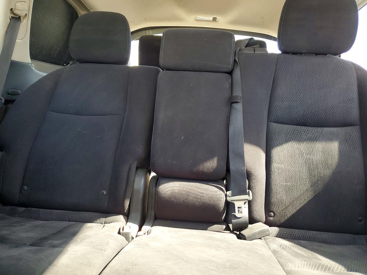 2013 Nissan Pathfinder S Silver vin: 5N1AR2MMXDC668035
