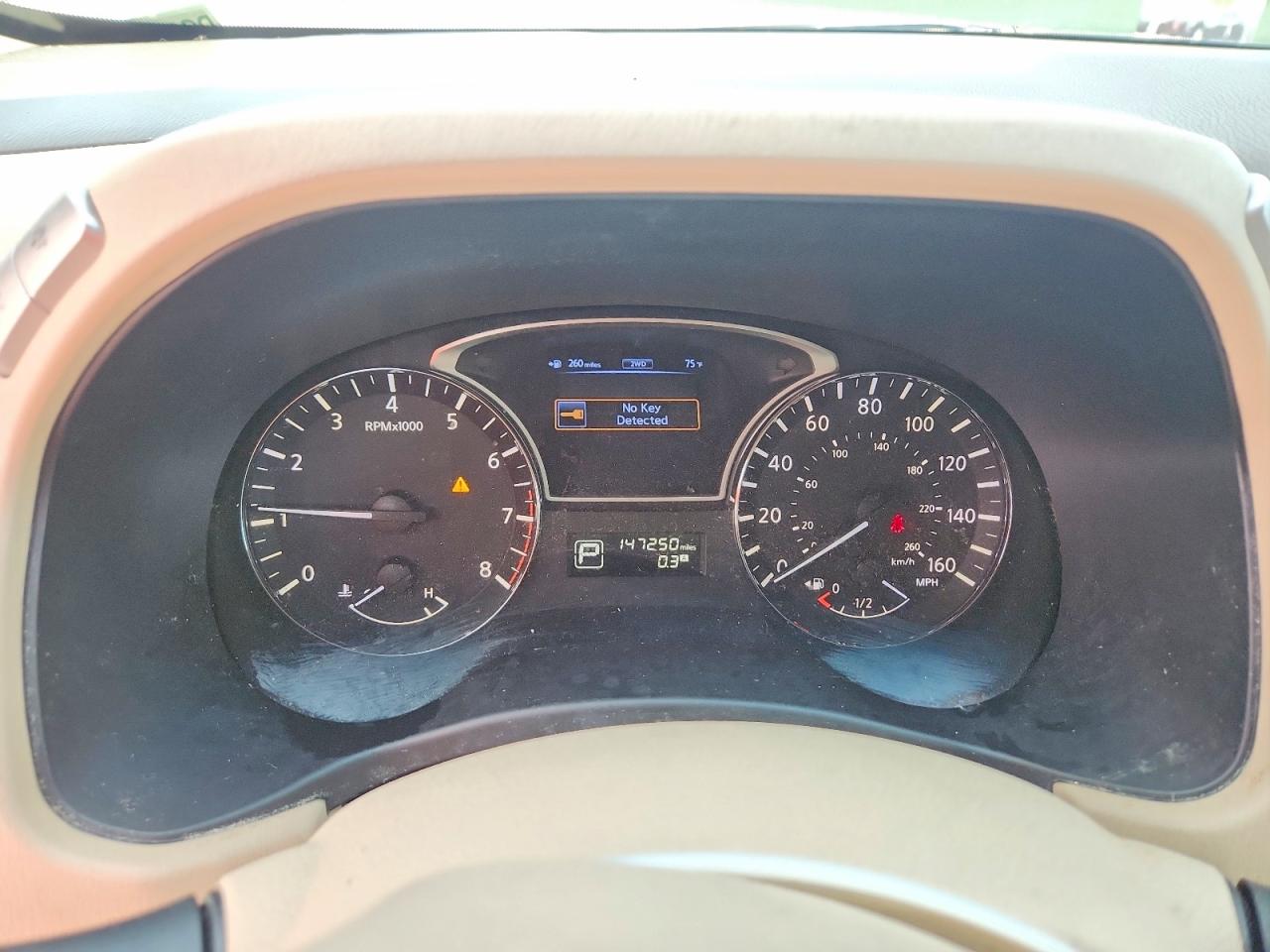 2013 Nissan Pathfinder S White vin: 5N1AR2MMXDC672750