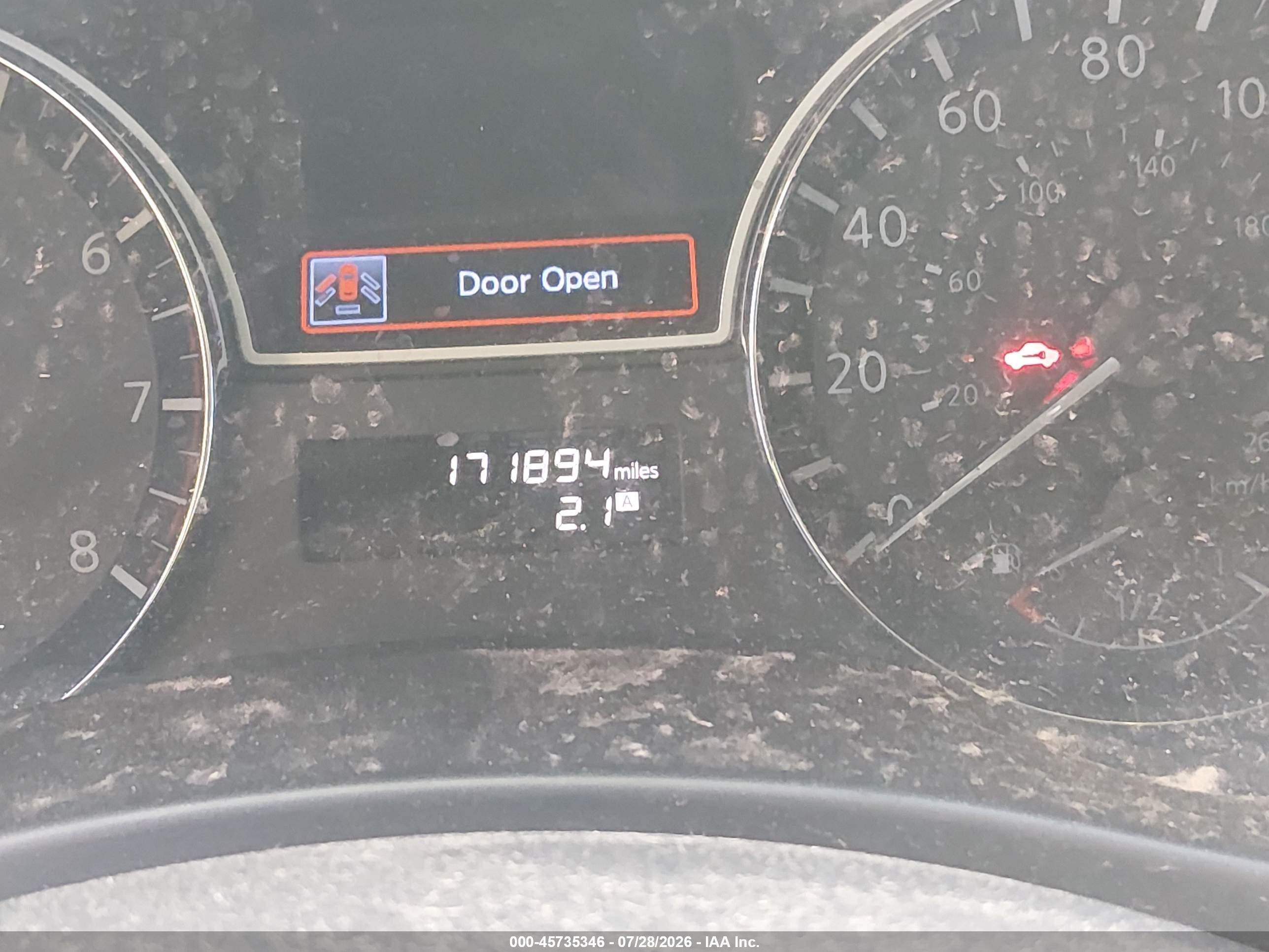 2014 Nissan Pathfinder S Black vin: 5N1AR2MMXEC602019