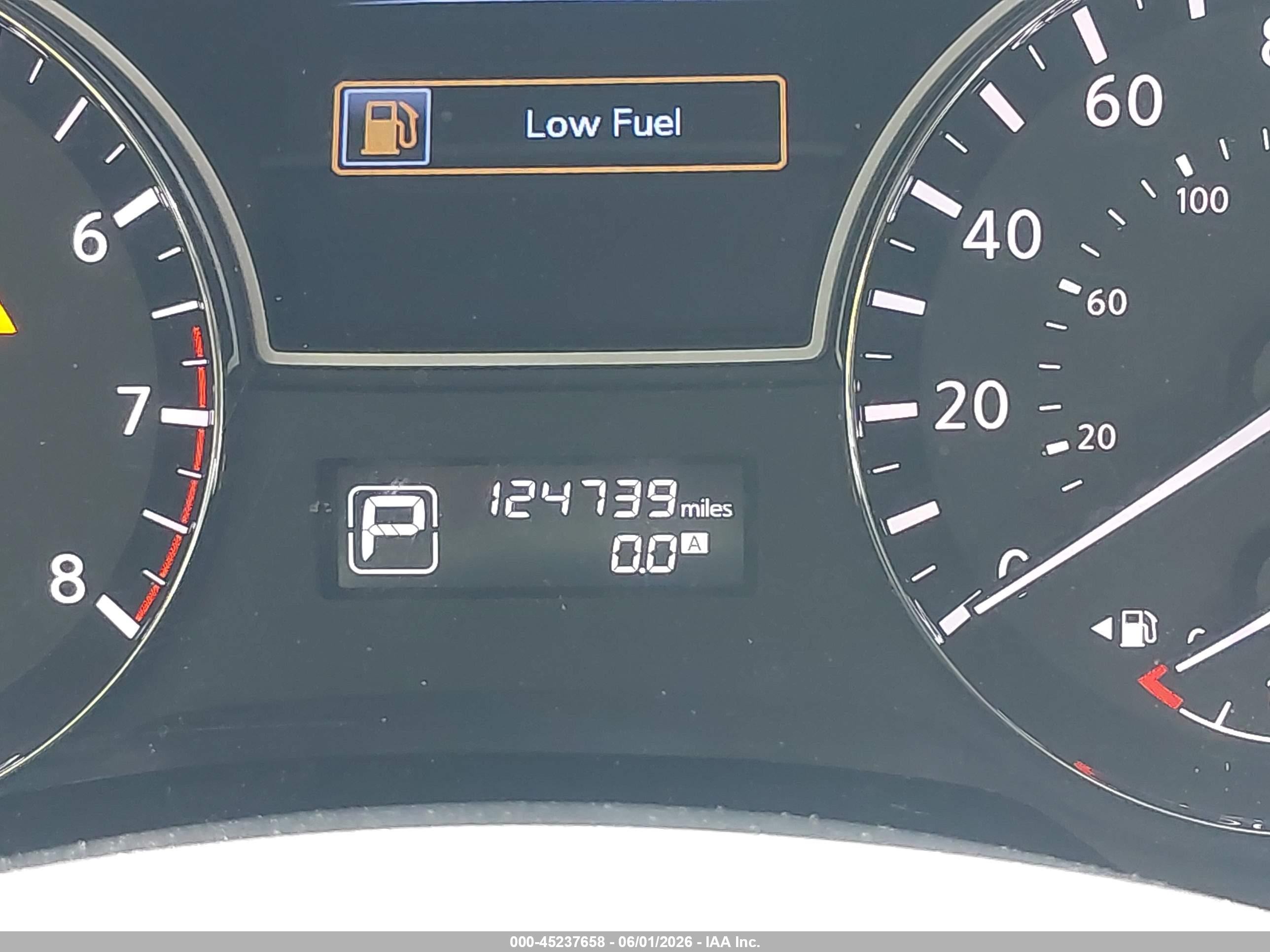 2014 Nissan Pathfinder Platinum Gray vin: 5N1AR2MMXEC624523