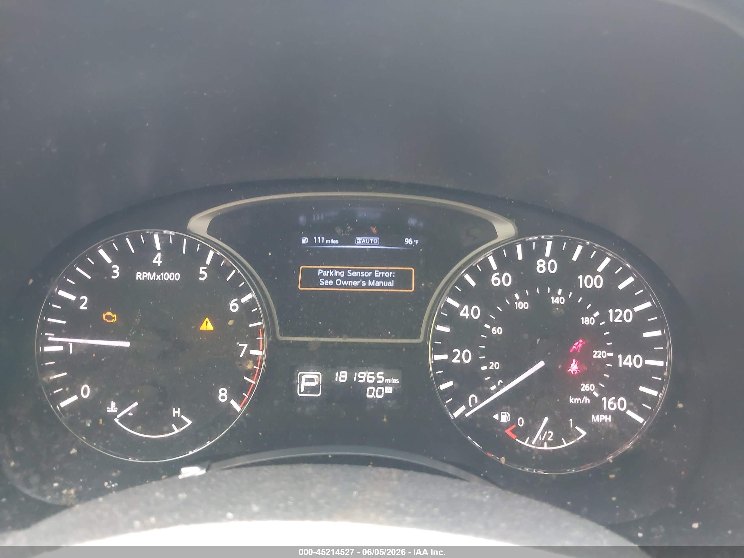 2014 Nissan Pathfinder Sl Black vin: 5N1AR2MMXEC645050