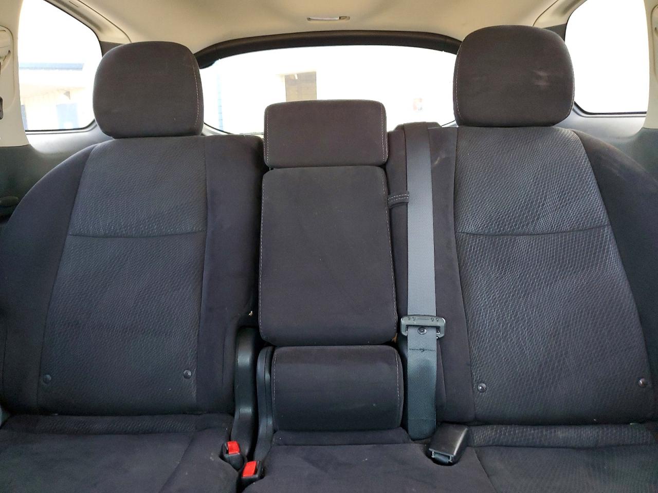2014 Nissan Pathfinder S Blue vin: 5N1AR2MMXEC652919