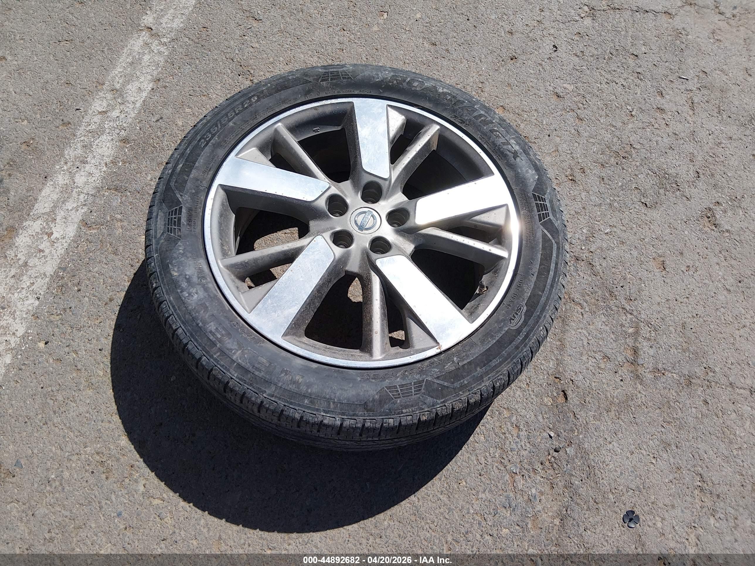 2014 Nissan Pathfinder Platinum Белый vin: 5N1AR2MMXEC697424